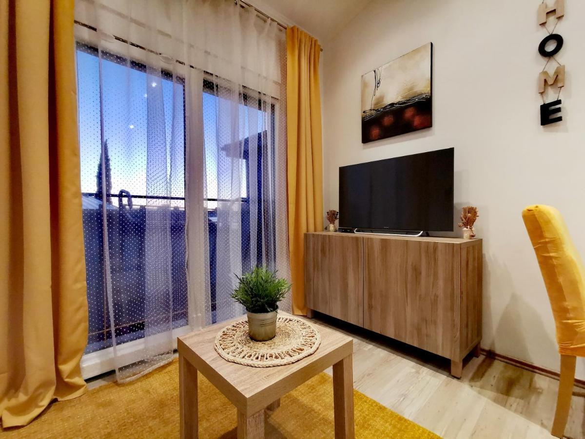 Apartments Lino Selce Exterior foto
