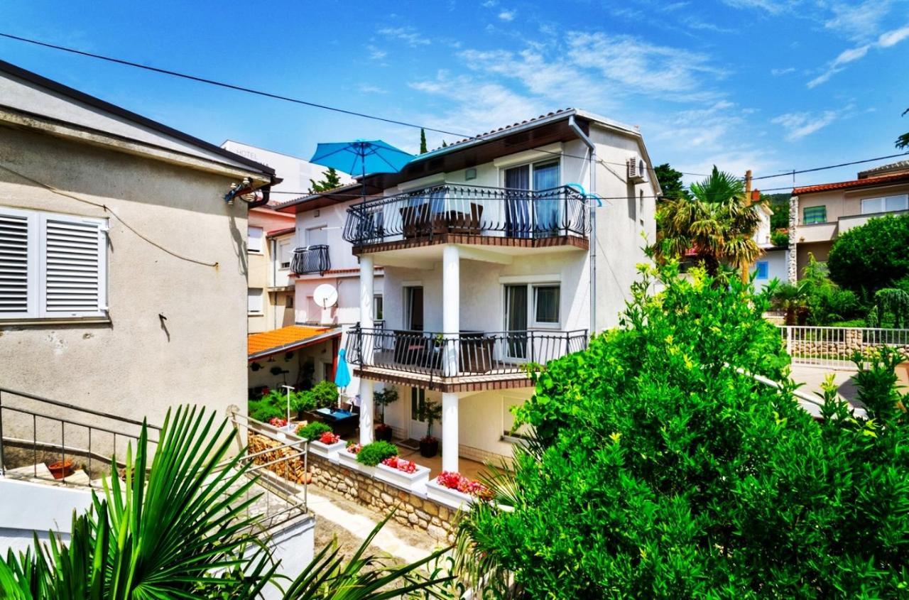 Apartments Lino Selce Exterior foto