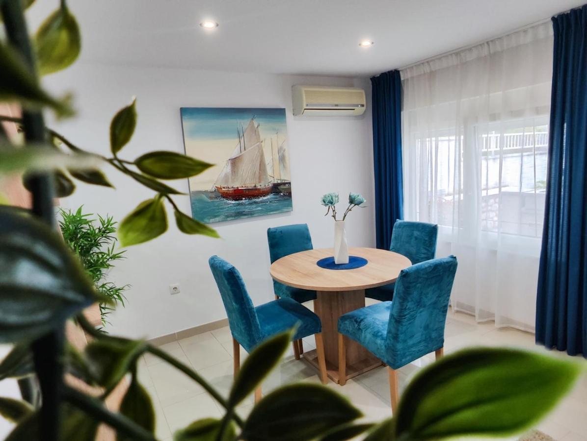 Apartments Lino Selce Exterior foto