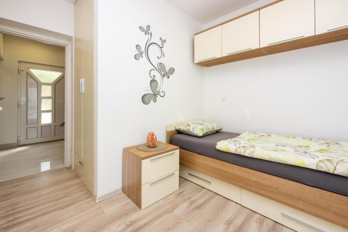 Apartments Lino Selce Cameră foto