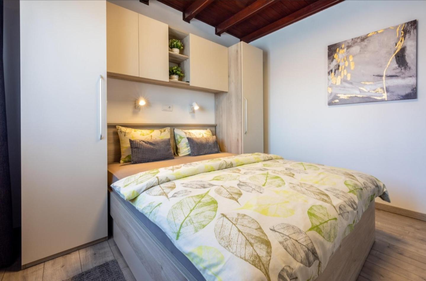 Apartments Lino Selce Cameră foto