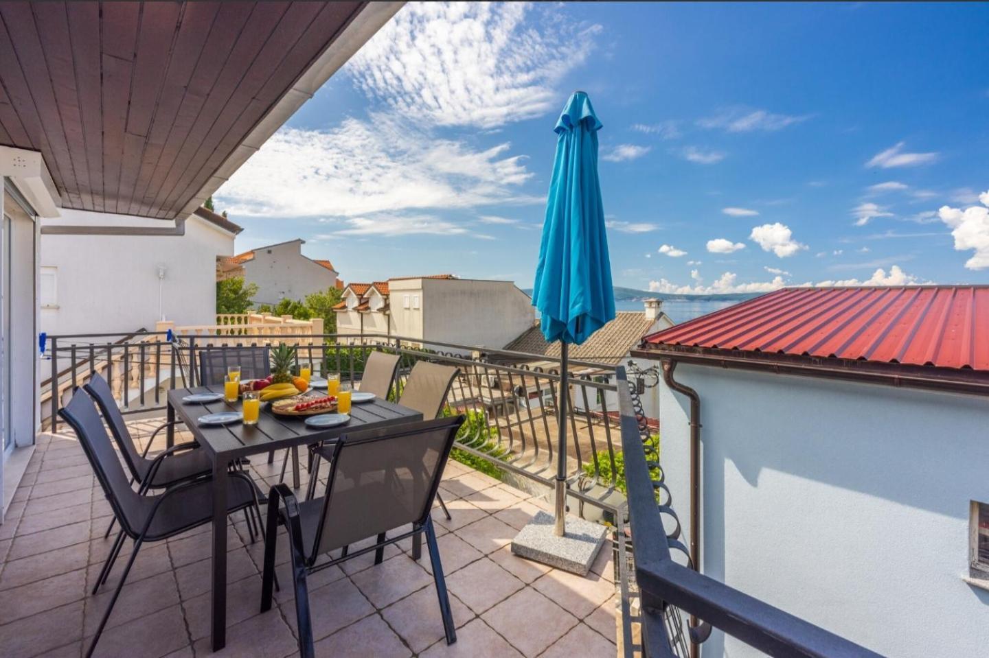 Apartments Lino Selce Cameră foto